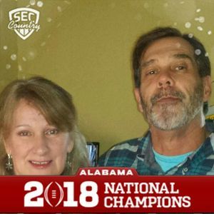 Meet your Posher, Lonnie